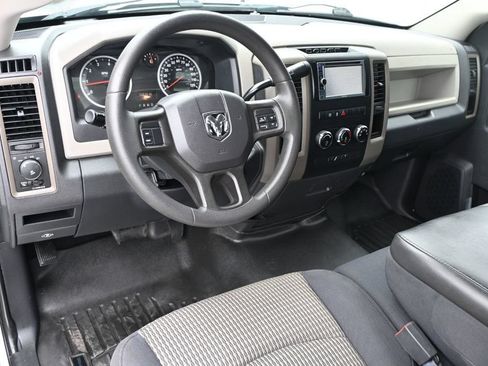 Used 2012 RAM 1500 Express RWD image 10