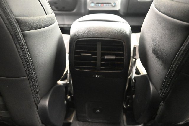 Used 2025 Ford Bronco Sport Big Bend AWD/4WD image 49