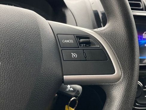 Used 2021 Mitsubishi Mirage ES FWD image 16