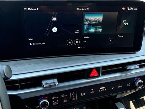New 2026 Kia Sorento SX Prestige AWD/4WD image 27