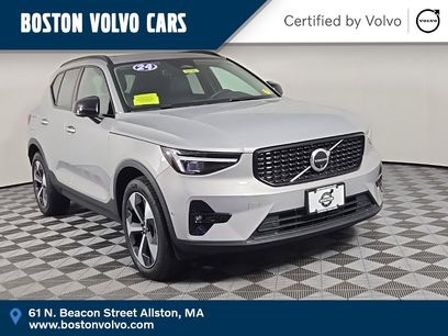 Certified 2024 Volvo XC40 B5 Plus w/ Protection Package Premier