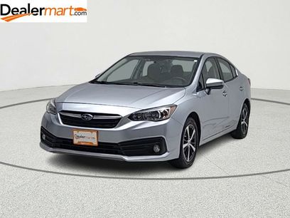 Used 2023 Subaru Impreza Premium