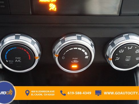 Used 2016 MAZDA CX-5 Touring image 24