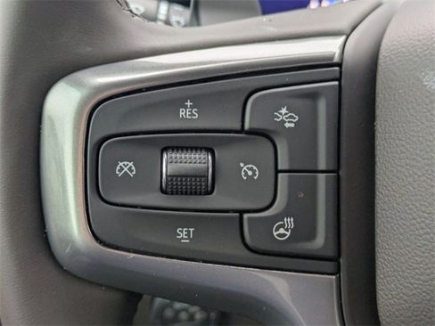New 2026 Chevrolet Silverado 1500 LTZ image 15