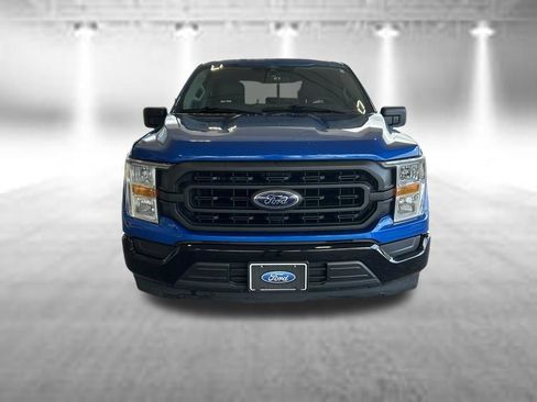 Certified 2021 Ford F150 XL w/ Equipment Group 101A High RWD image 10