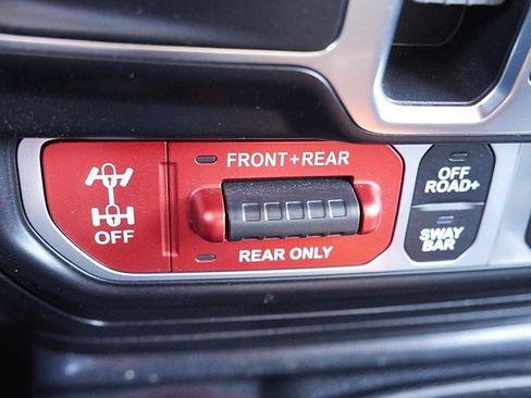 Used 2021 Jeep Gladiator Rubicon image 40