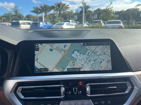 Used 2020 BMW 330i Sedan w/ Convenience Package image 36