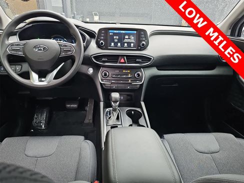 Used 2020 Hyundai Santa Fe SEL image 14