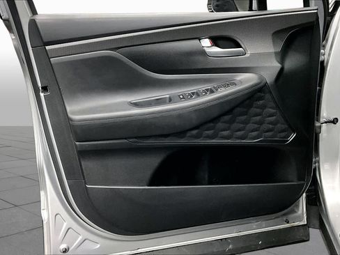 Used 2020 Hyundai Santa Fe SEL FWD image 21