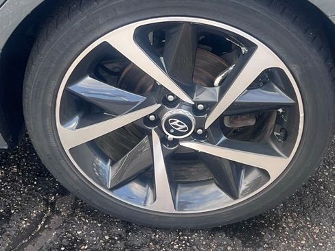 Used 2022 Hyundai Sonata Sport image 13