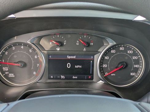 New 2026 Chevrolet Blazer LT w/ Convenience Package image 10