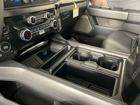 New 2026 Ford F250 Lariat w/ Lariat Ultimate Package image 19