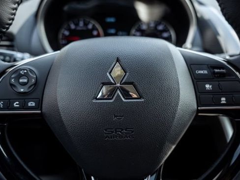 New 2026 Mitsubishi Eclipse Cross SE AWD/4WD image 17