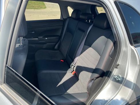 Used 2025 Mitsubishi Outlander Sport SE AWD/4WD image 21