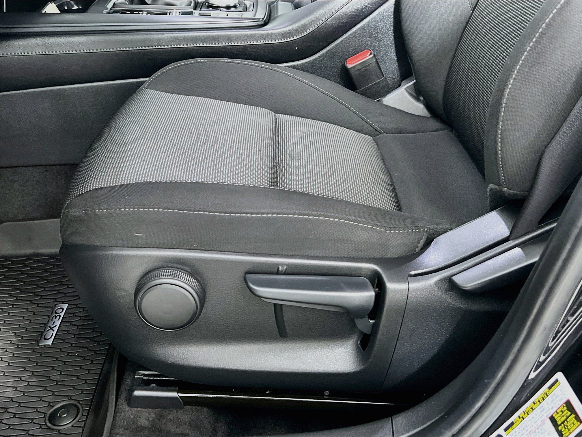 Used 2026 MAZDA CX-30 AWD 2.5 S image 18