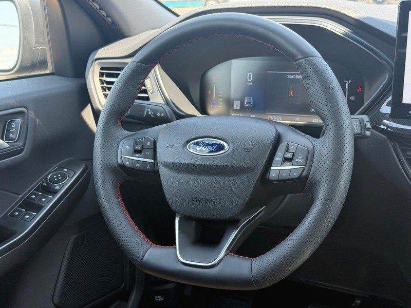 Used 2023 Ford Escape ST-Line w/ Tech Pack #1 AWD/4WD image 18