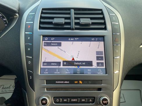 Used 2020 Lincoln MKZ Reserve w/ Elements Package AWD/4WD image 39