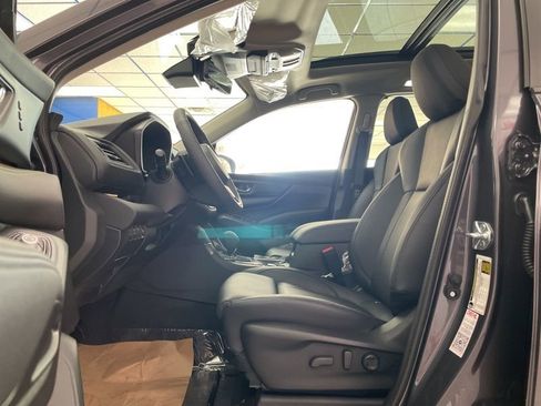 New 2026 Subaru Ascent Bronze Edition AWD/4WD image 23
