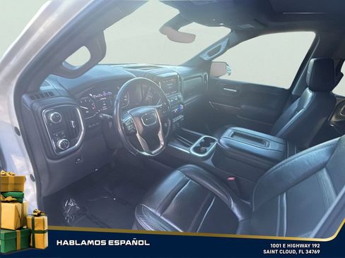 Used 2020 GMC Sierra 1500 Denali w/ Denali Ultimate Package image 21