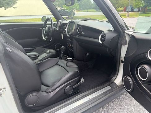 Used 2015 MINI Cooper S FWD image 21