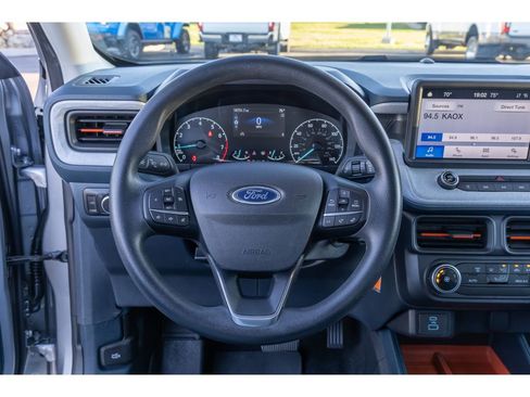 Used 2024 Ford Maverick XLT w/ Equipment Group 300A Standard image 21