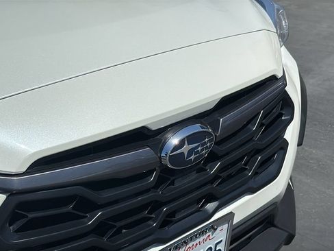Certified 2024 Subaru Crosstrek 2.0i Premium AWD/4WD image 9