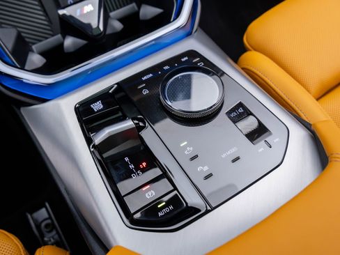 New 2026 BMW X3 M50 w/ Premium Package image 30