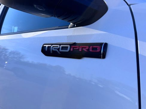 Used 2021 Toyota Tacoma TRD Pro image 15