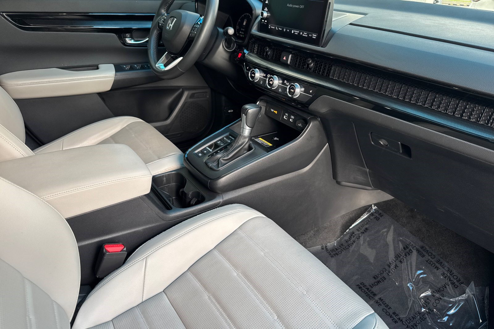 Used 2025 Honda CR-V EX-L image 33