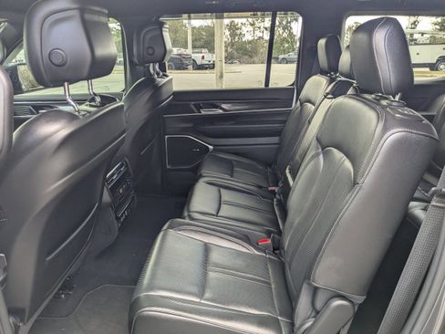 Used 2023 Jeep Wagoneer 2WD w/ Mopar Step-Up Package image 13