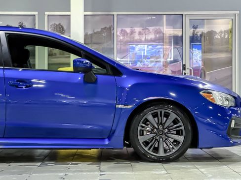 Used 2021 Subaru WRX image 32