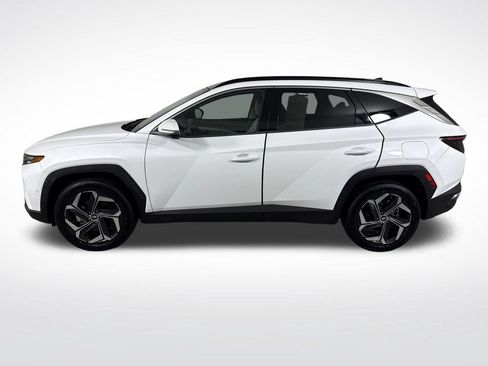 Used 2022 Hyundai Tucson Limited AWD/4WD image 8