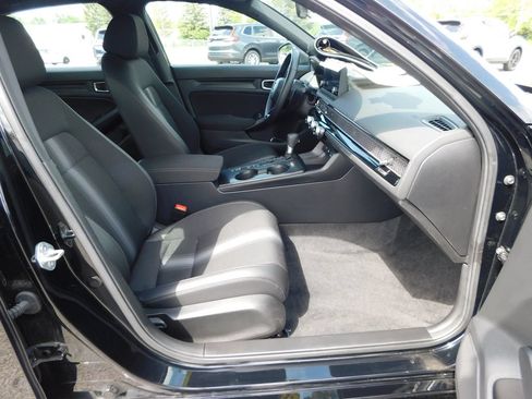 Used 2026 Honda Civic Sport image 16