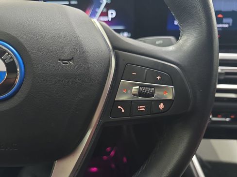 Certified 2023 BMW i4 eDrive35 image 21