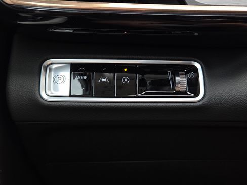 New 2026 Buick Envision Avenir AWD/4WD image 15