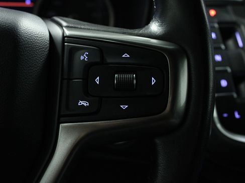 Used 2021 Chevrolet Tahoe Premier image 21