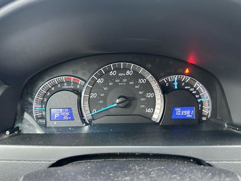 Used 2013 Toyota Camry SE image 13