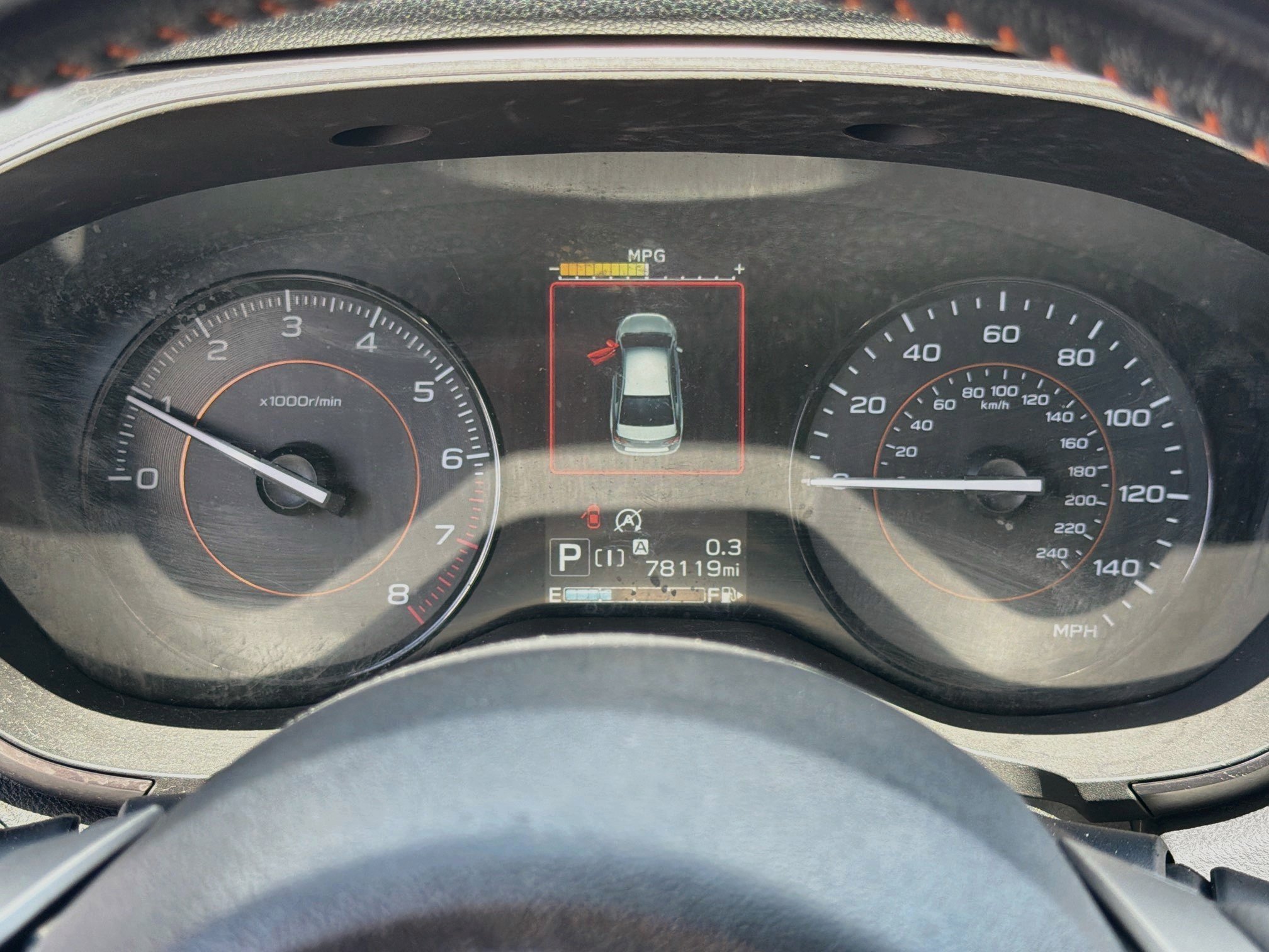 Used 2023 Subaru Crosstrek 2.0i Premium AWD/4WD image 36