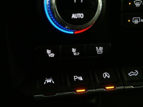 Used 2021 GMC Sierra 1500 SLT w/ SLT Premium Plus Package image 26