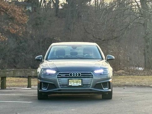 Used 2019 Audi A4 2.0T Premium Plus w/ Premium Plus Package image 8