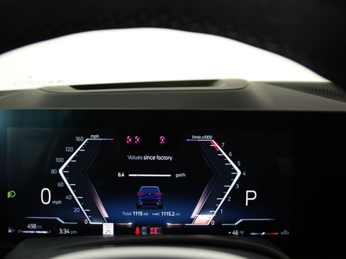 Certified 2025 BMW X5 xDrive40i image 19