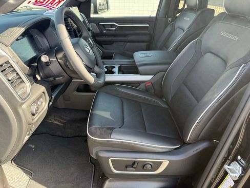 New 2026 RAM 1500 Laramie w/ Advanced Safety Group II image 16