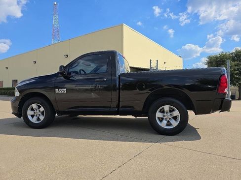 Used 2016 RAM 1500 Express image 13