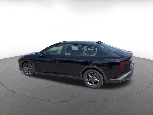 Used 2025 Kia K4 FWD image 9