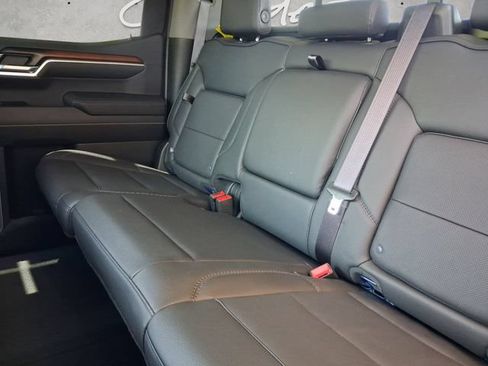 Used 2026 GMC Sierra 1500 Denali w/ Denali Reserve Package RWD image 28