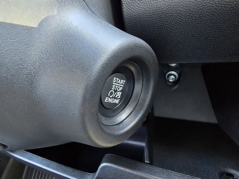 New 2026 RAM ProMaster 2500 image 32