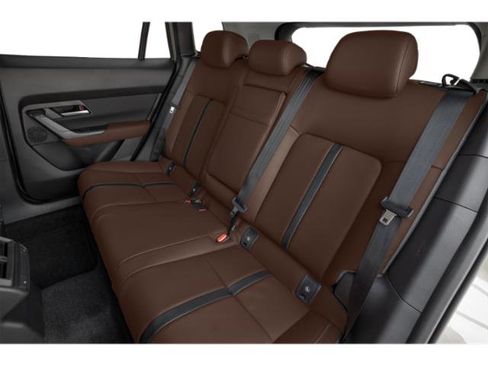 New 2026 MAZDA CX-50 Meridian Edition w/ Cargo Package image 17