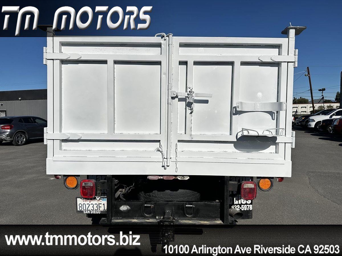 Used 2012 Chevrolet Silverado 2500 W/T RWD image 5