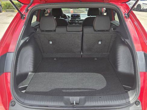 Certified 2025 Honda HR-V Sport image 15