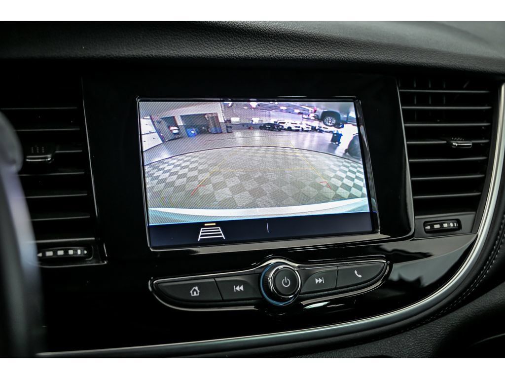 Used 2022 Buick Encore Preferred w/ Safety Package AWD/4WD image 20